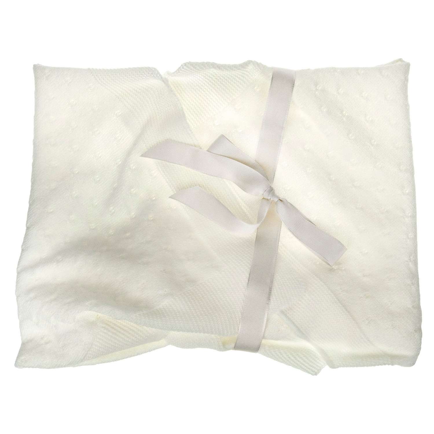 одеяло-конверт Arias для куклы белый54х68 см. кор. Т19753 - фото 1