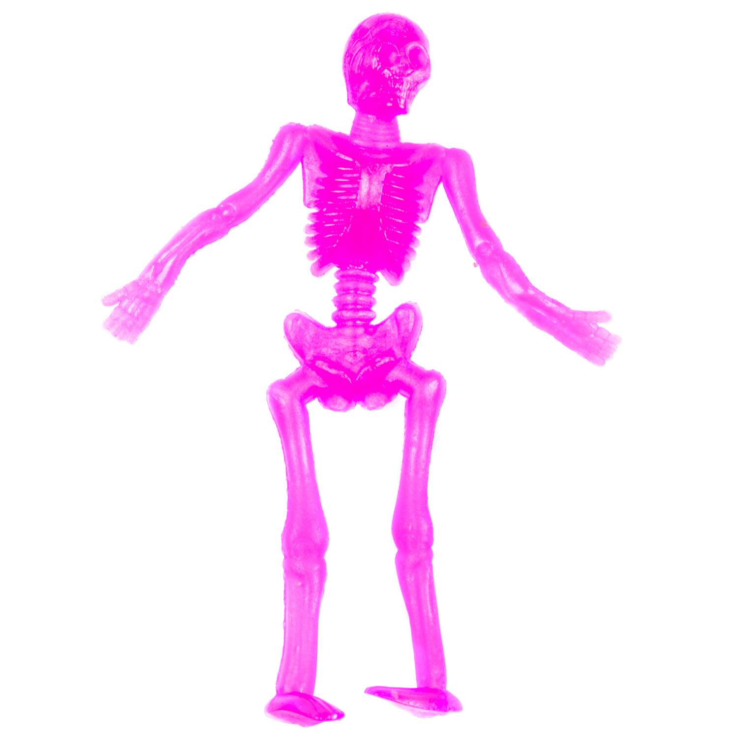 Игрушка 1TOY Тягун Скелет в ассортименте Т58973 - фото 10