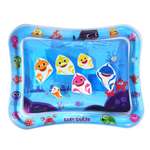 Игровой коврик Wow Wee Baby Shark 61478