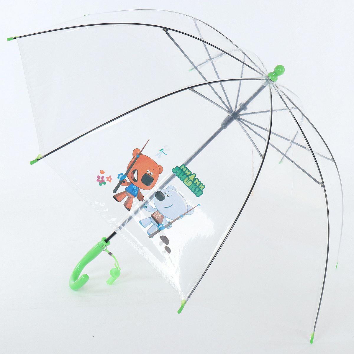 Зонт-трость Torm 1172-2104 - фото 1