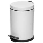 Ведро для мусора NAVAKO Aquila 3L Mini White