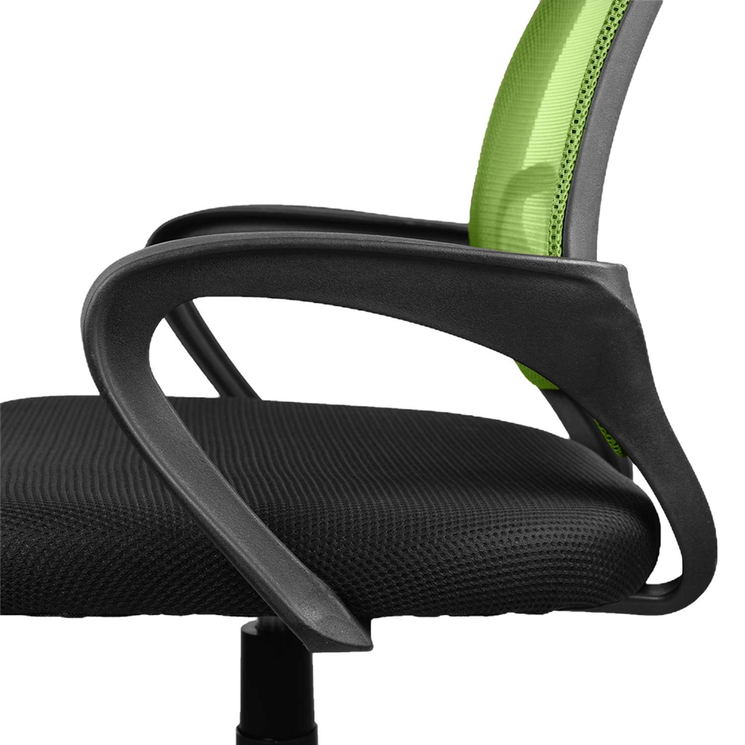 Детское компьютерное кресло Ergozen Balance зеленый - фото 6