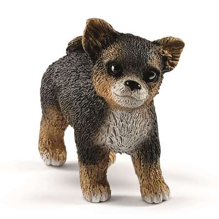 Набор SCHLEICH Манеж для щенков 9предметов 42480