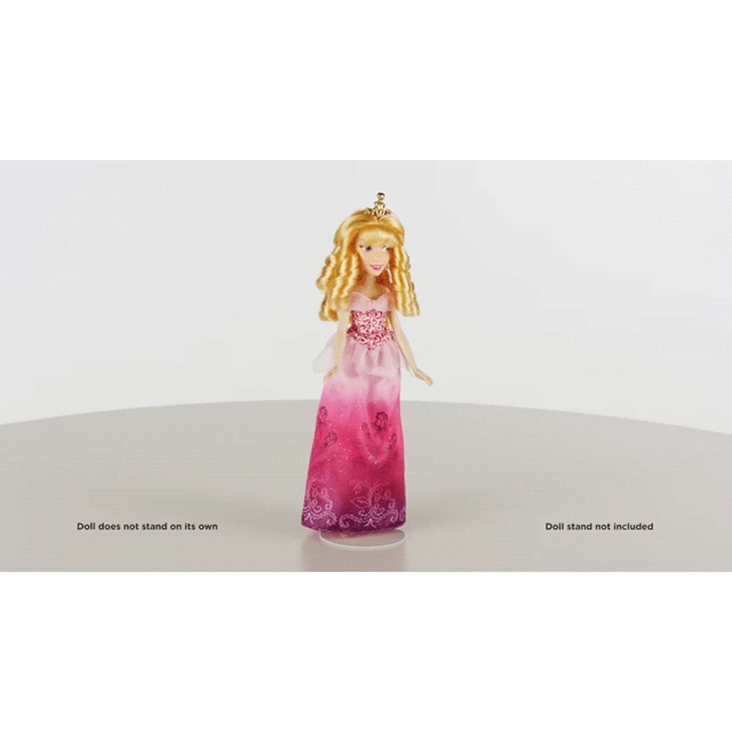 Кукла Princess классическая модная Принцесса Аврора B5290ES2 - фото 11