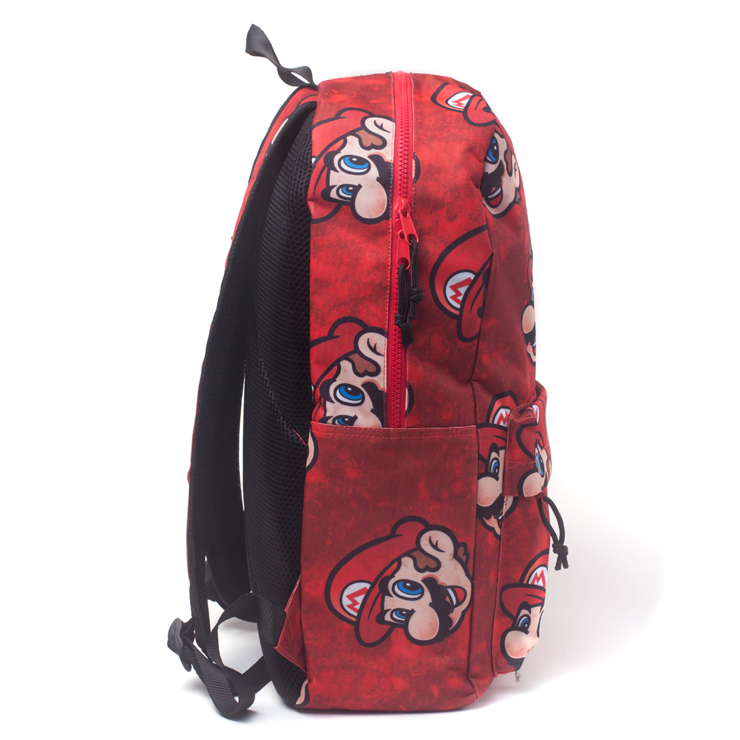 Рюкзак Difuzed Nintendo Super Mario Sublimation Backpack BP130733NTN - фото 3