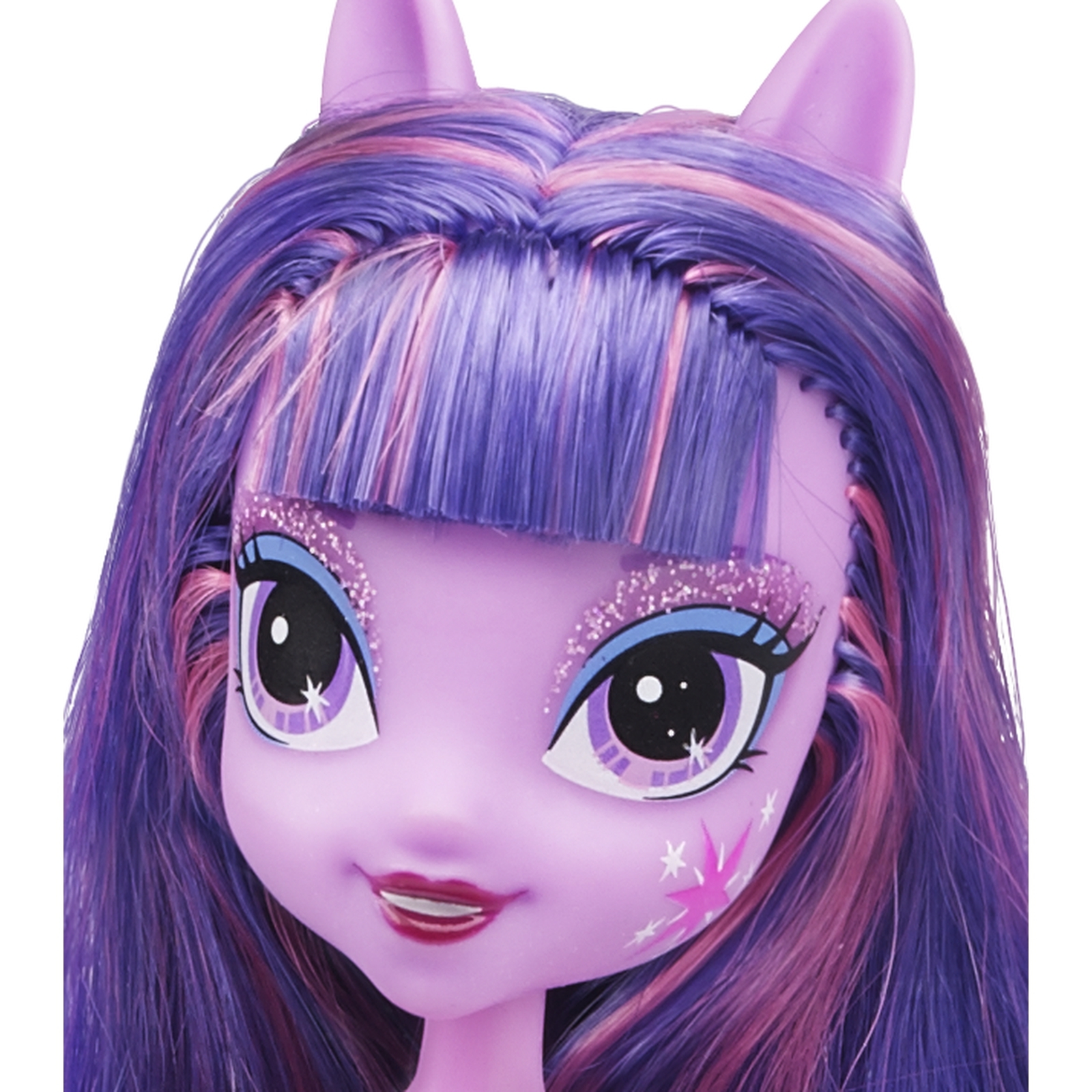 Кукла MLP Equestria Girls в ассортименте A3994E24 - фото 75