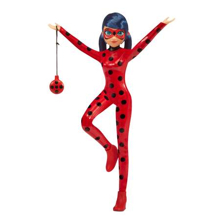 Набор игровой Miraculous Леди Баг New 50028