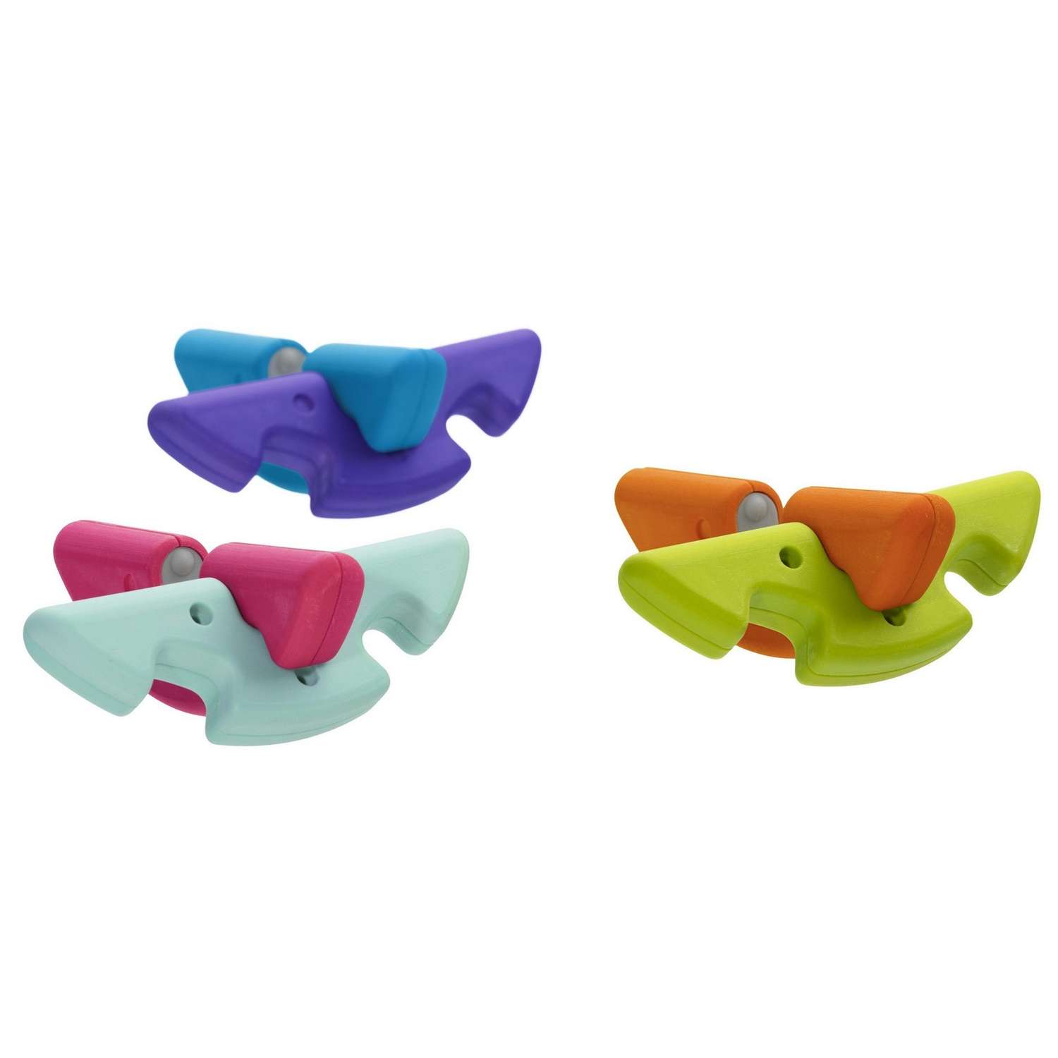 Игрушка Chicco мяч - фото 9