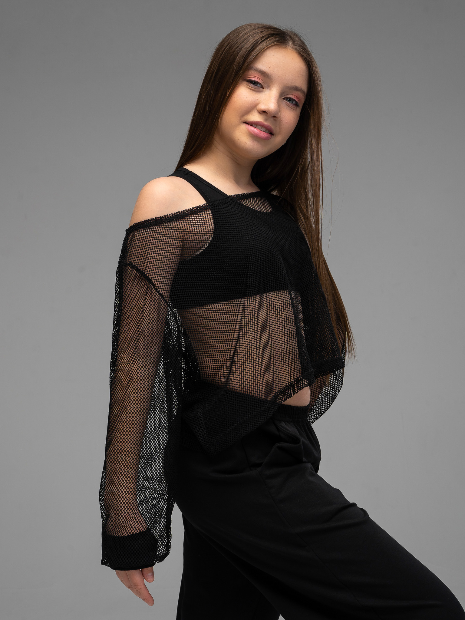 Топ Looklie 1578SKch - фото 6