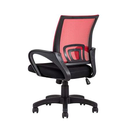 Кресло компьютерное Stool Group TopChairs Simple (CH-695N)