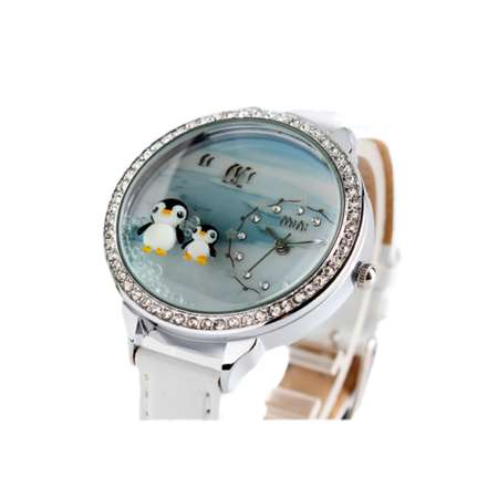 Наручные часы Mini Watch MN2034white