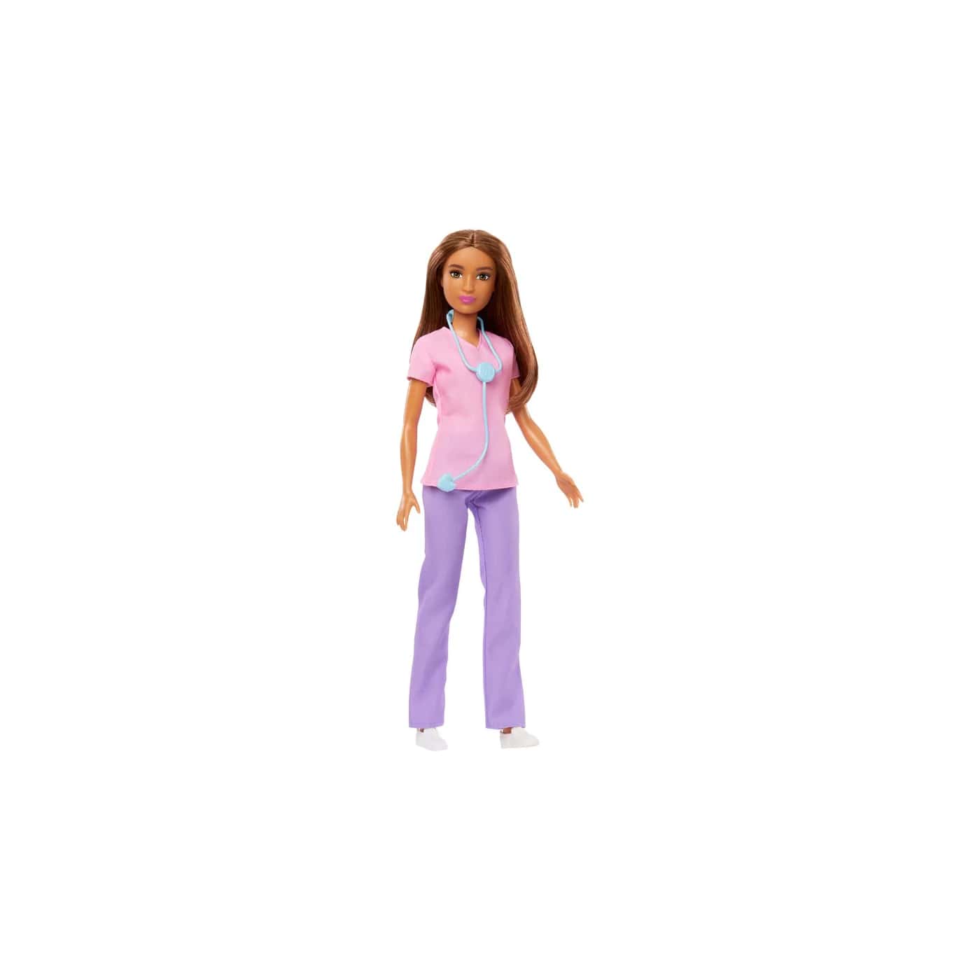 Mattel Barbie 1727