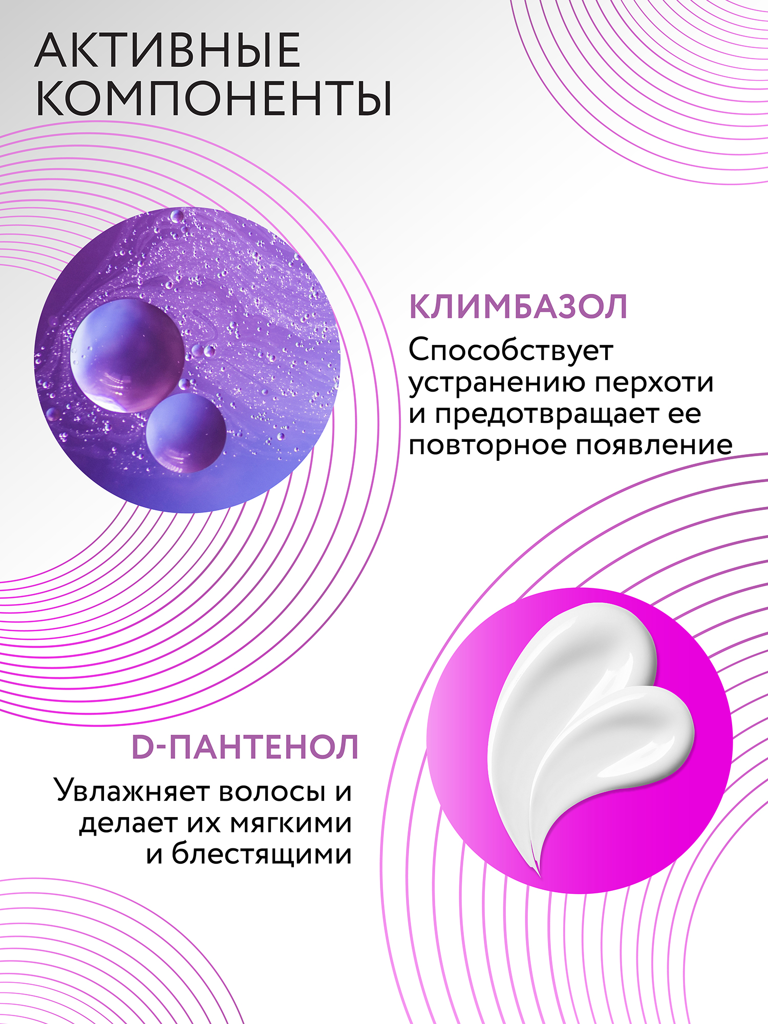 Шампунь Ollin Care против перхоти Anti-dandruff 1000 мл купить по цене 767  ₽ в интернет-магазине Детский мир