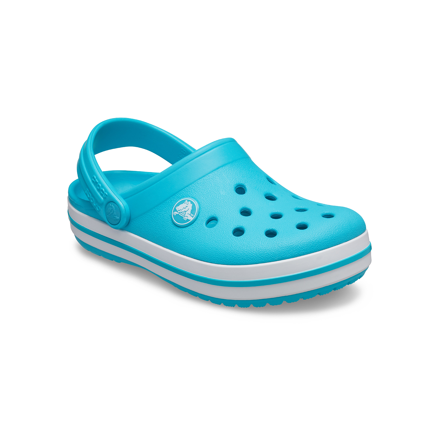 Сабо CROCS 204537-4SL - фото 4