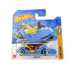 Машинка Hot Wheels Deora III серия Surfs up