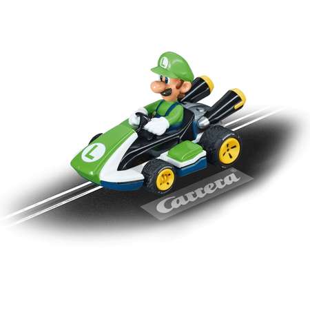 Автотрек Carrera Go!!! Nintendo Mario Kart 8 масштаб 1:43