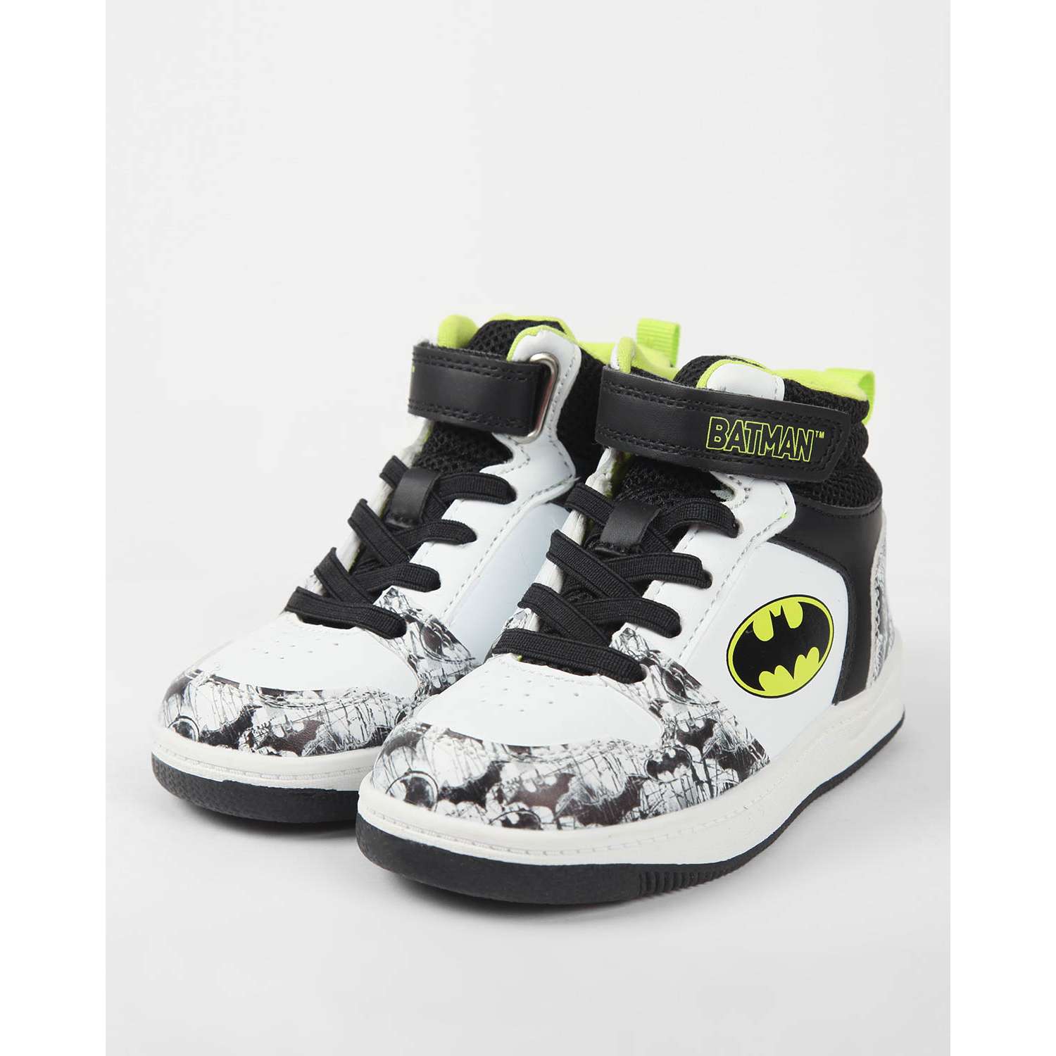 Ботинки Batman BM002969 - фото 5