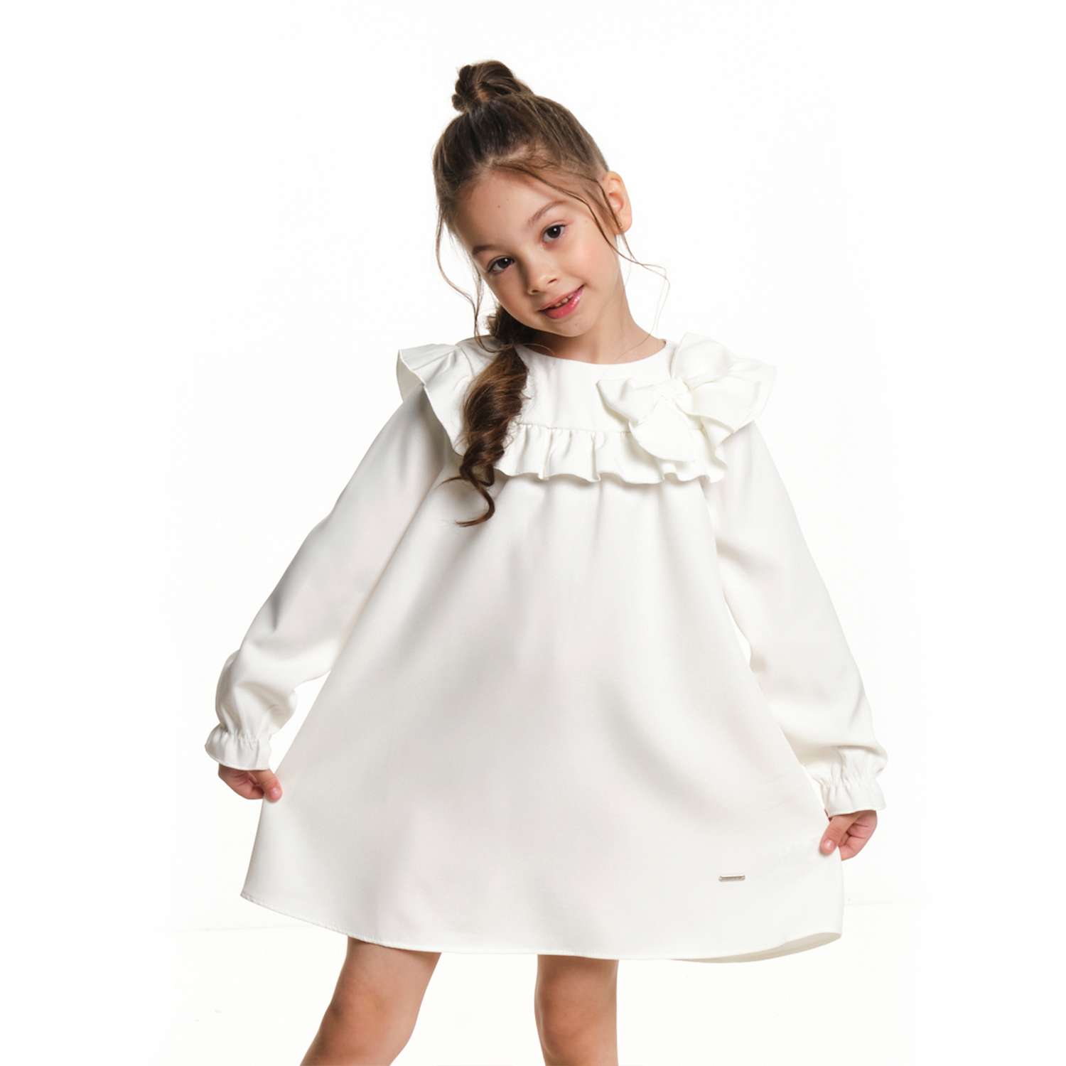 Платье Mini-Maxi 7033-10 - фото 1