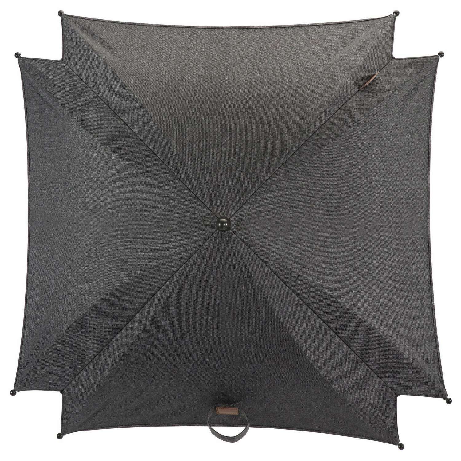 Зонт Silver Cross Wave универсальный Granite SX5029.GRSI - фото 2