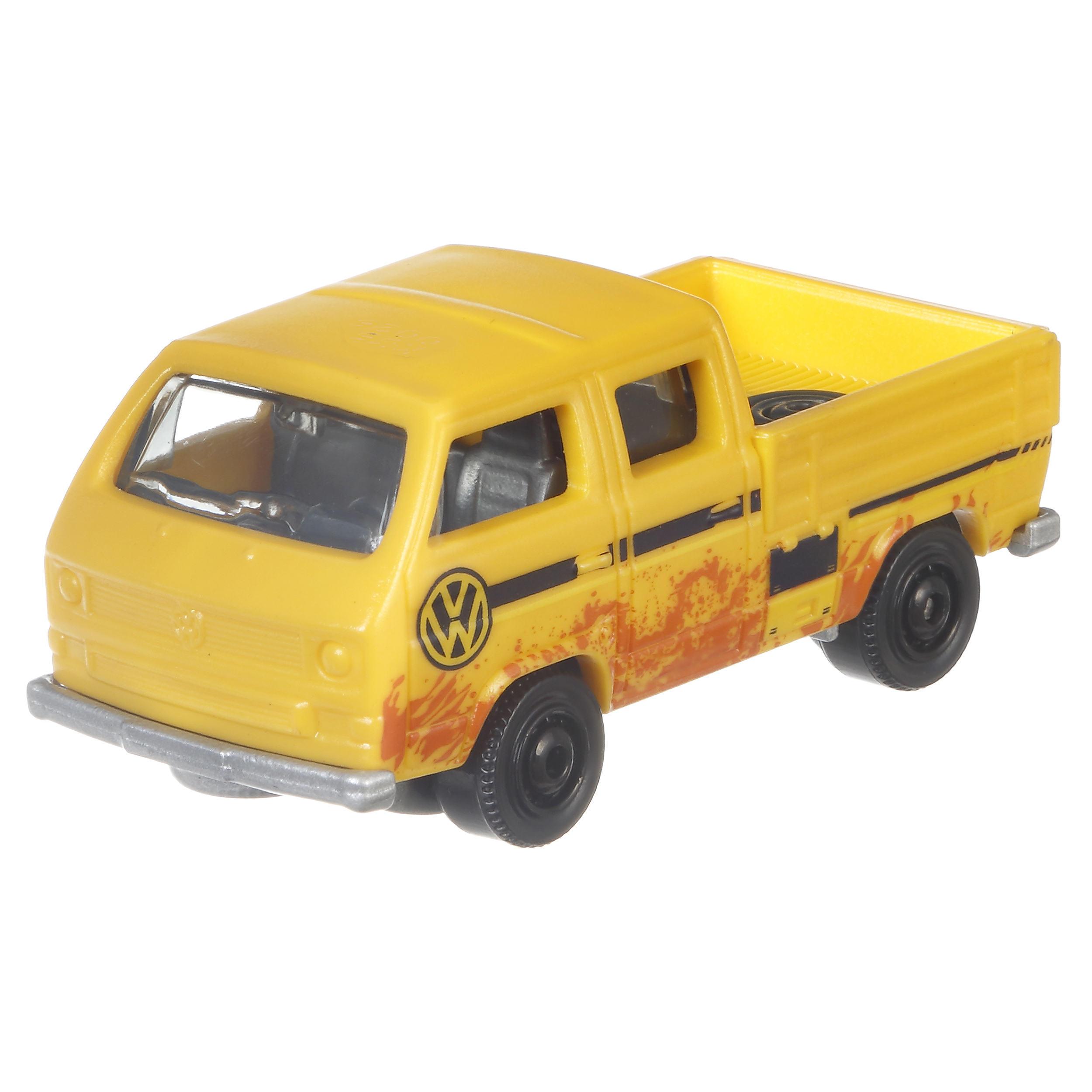 Автомобиль Matchbox в ассортименте DXH45 - фото 4