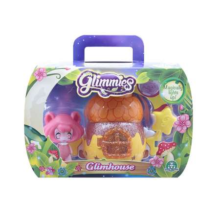 Домик Glimmies Глимхаус с Almendra