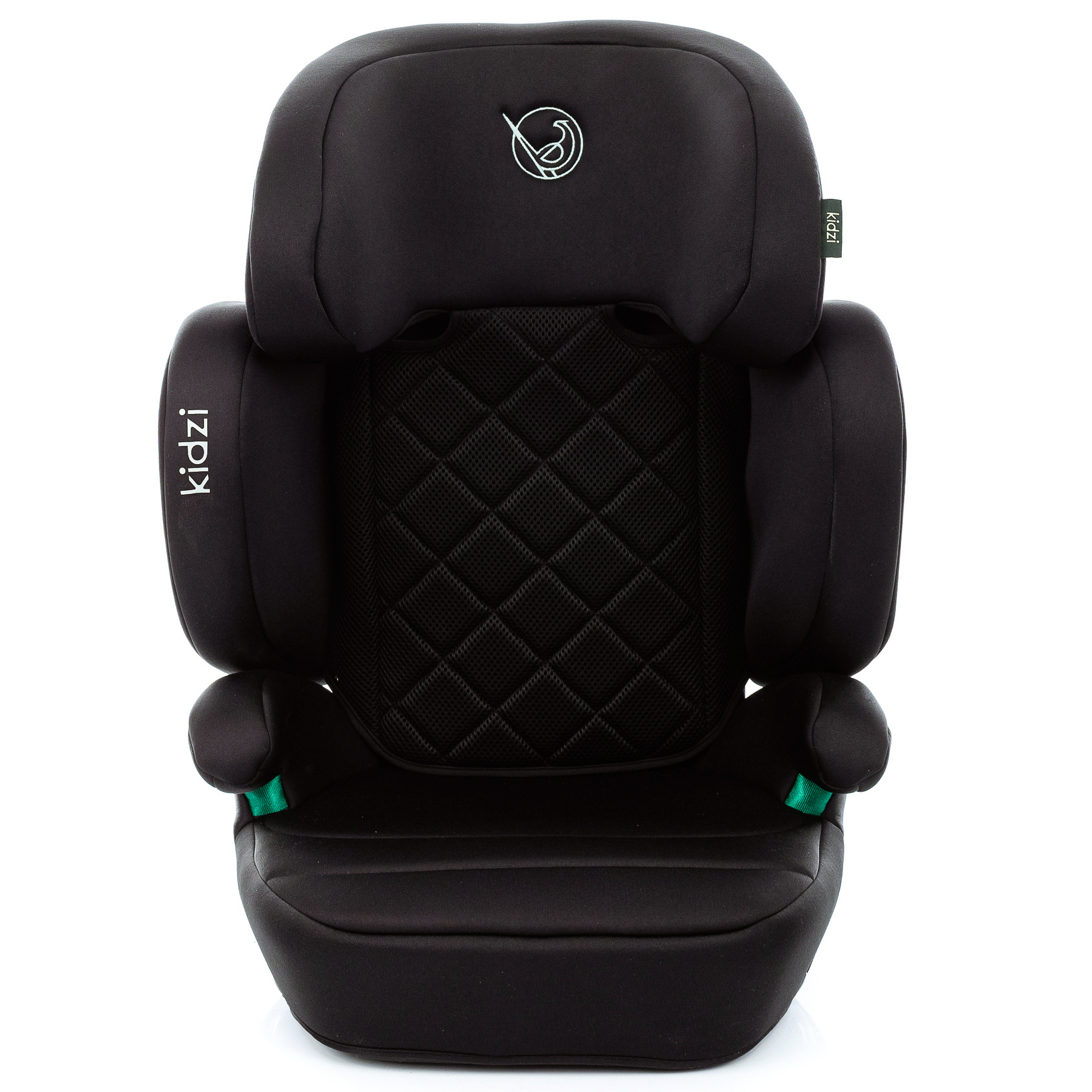 Автокресло Kidzi ITIRO i-SIZE Isofix 2/3 (15-36 кг) - фото 3