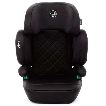 Автокресло Kidzi ITIRO i-SIZE Isofix 2/3 (15-36 кг)