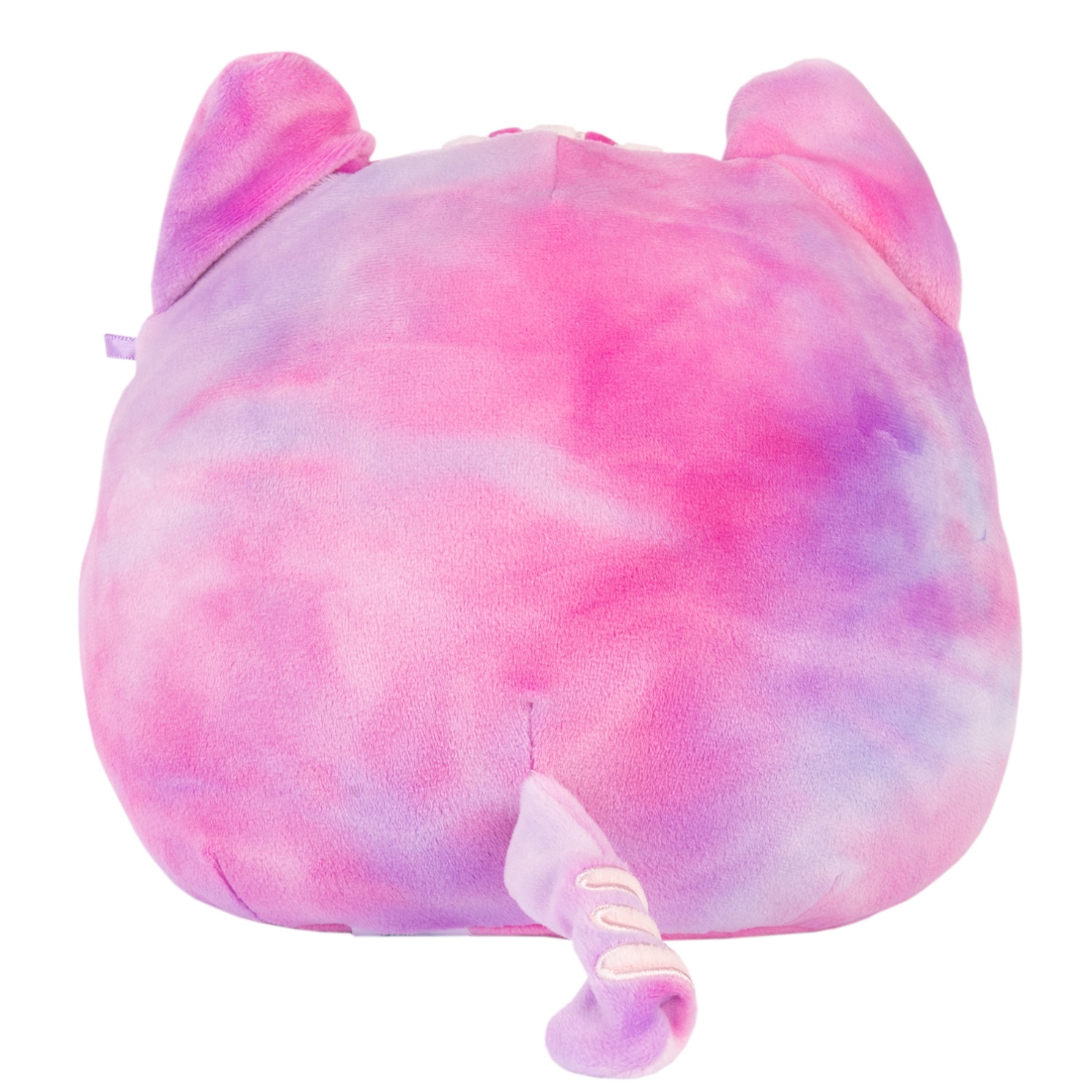 Игрушка мягконабивная Squishmallows Кошечка Сели 39427 - фото 4