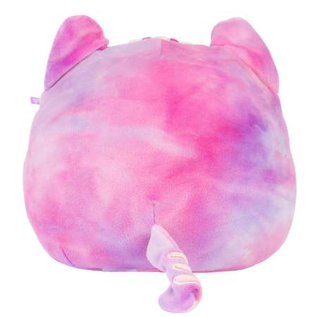 Игрушка мягконабивная Squishmallows Кошечка Сели 39427