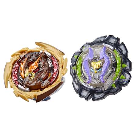 Набор игровой BeyBlade Стоун Немесис N7 Ифритор I7 F3962EU4