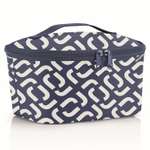 Термосумка Reisenthel Coolerbag S pocket signature navy