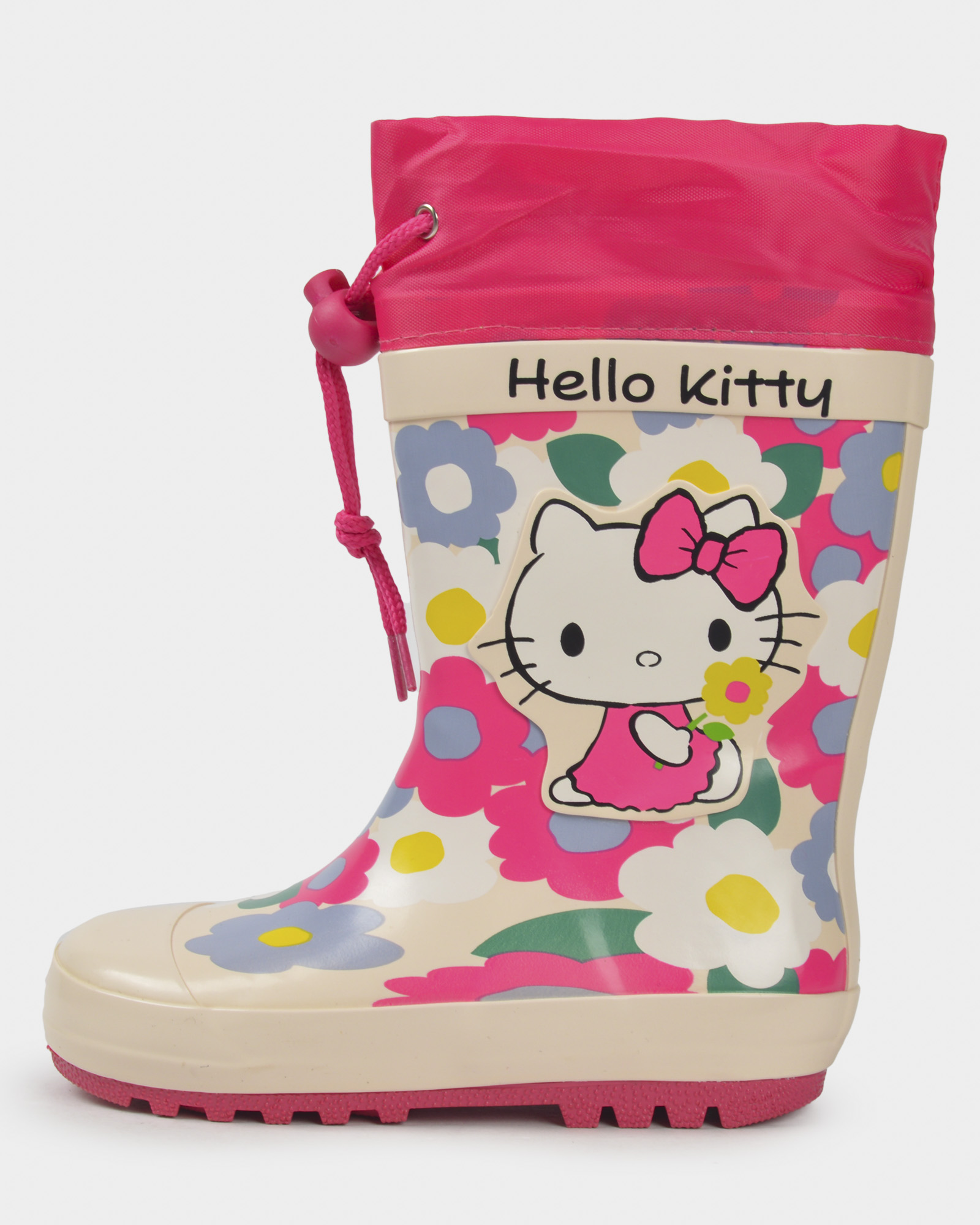Резиновые сапоги Hello Kitty HK006819 - фото 1