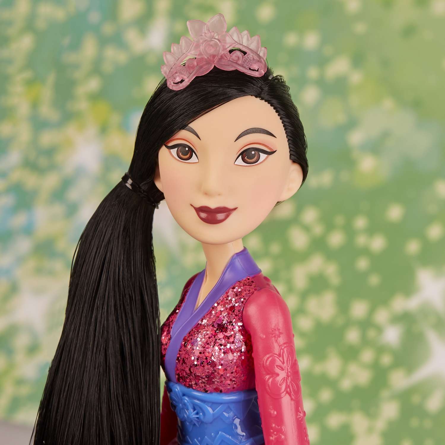 Кукла Disney Princess Hasbro C Мулан E4167EU4 E4022EU4 - фото 18
