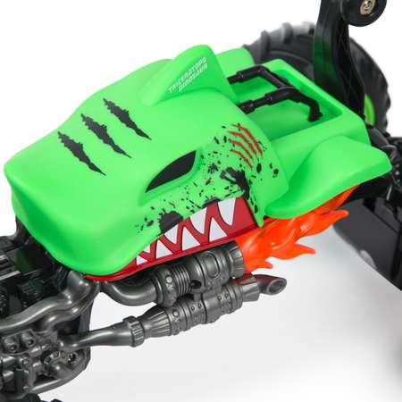 Машинка Mobicaro РУ Shark Monster Truck 333-FD22161