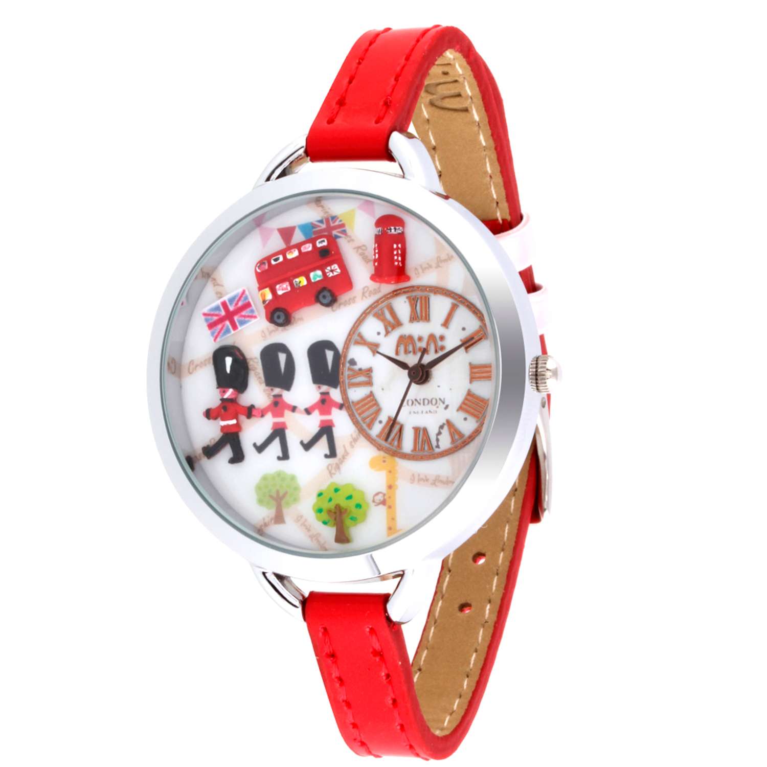 Наручные часы Mini Watch MN974A - фото 1
