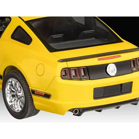 Сборная модель Revell Спорткар 2013 Ford Mustang Boss 302