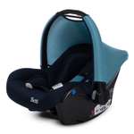 Автокресло Babyton Betti Turquoise