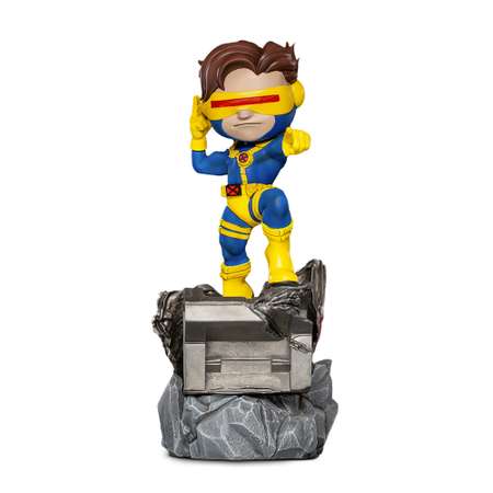 Фигурка X-men Cyclops Minico