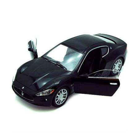 Машина MOTORMAX 1:24 Maserati Gran Turismo