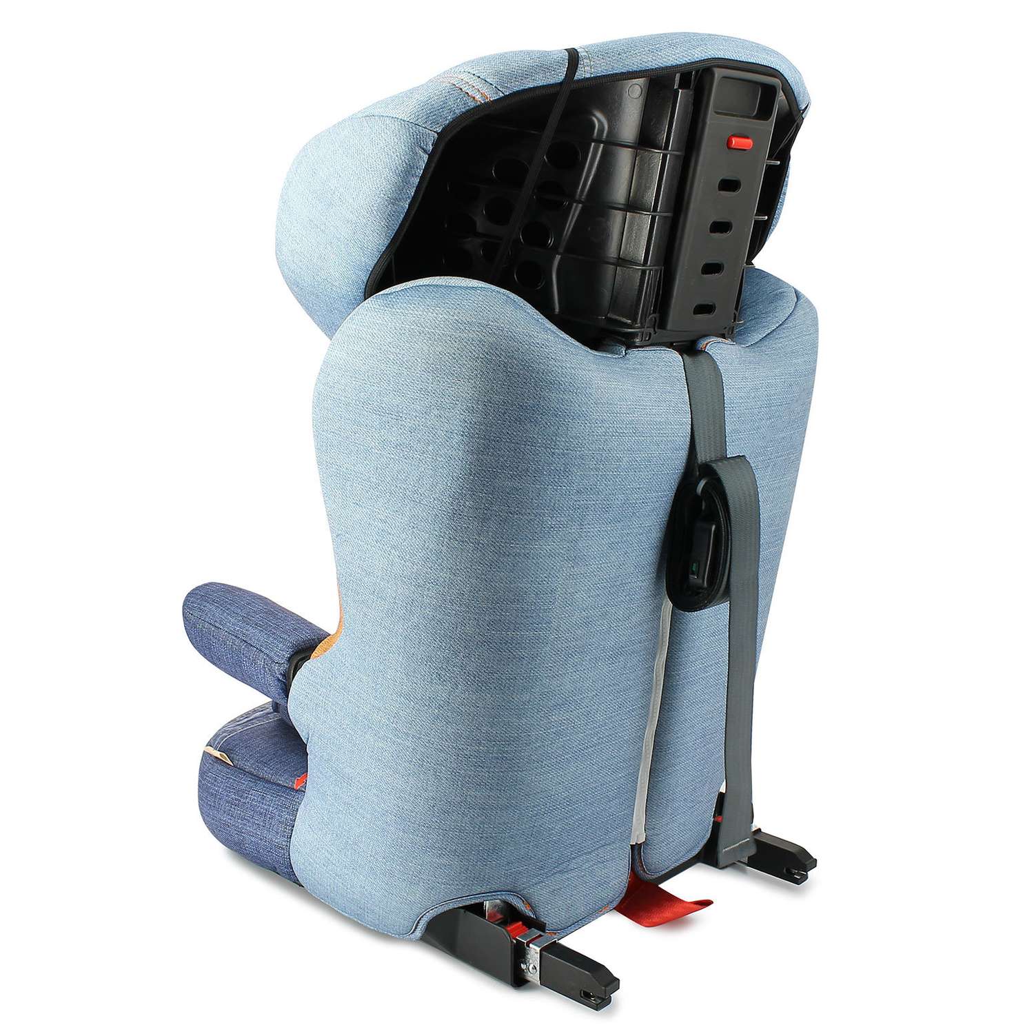 Автокресло Nania Myla Isofix Denim Blue - фото 5