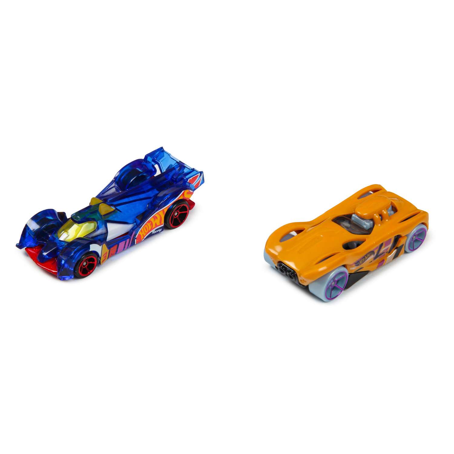 Набор игровой Hot Wheels City Ultimate Garage HKX48 HKX48 - фото 2