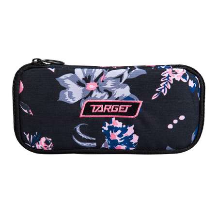 Пенал Target Peach Flowers 26800