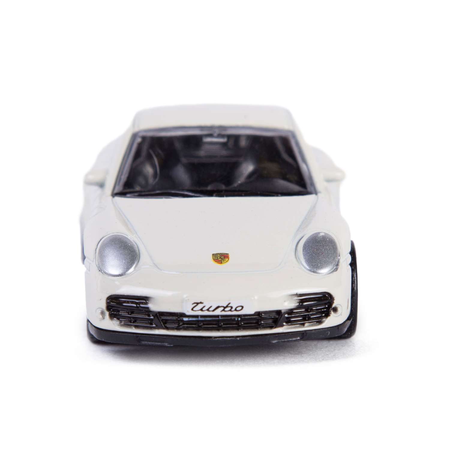 Машинка Mobicaro Porsche 911 Turbo 1:64 в ассортименте 354019 - фото 2