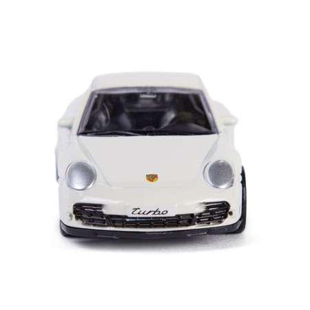 Машинка Mobicaro Porsche 911 Turbo 1:64 в ассортименте