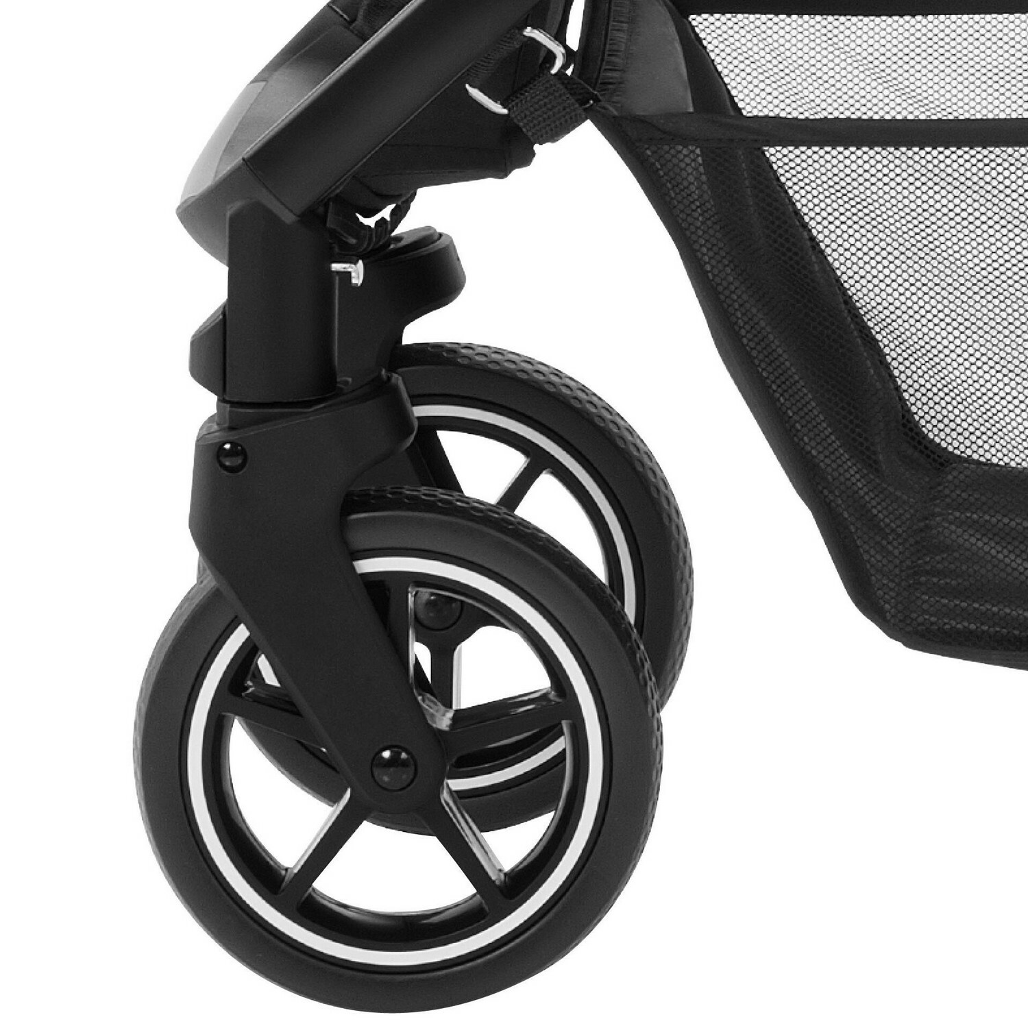 Коляска прогулочная Britax Roemer B-Agile R - фото 4