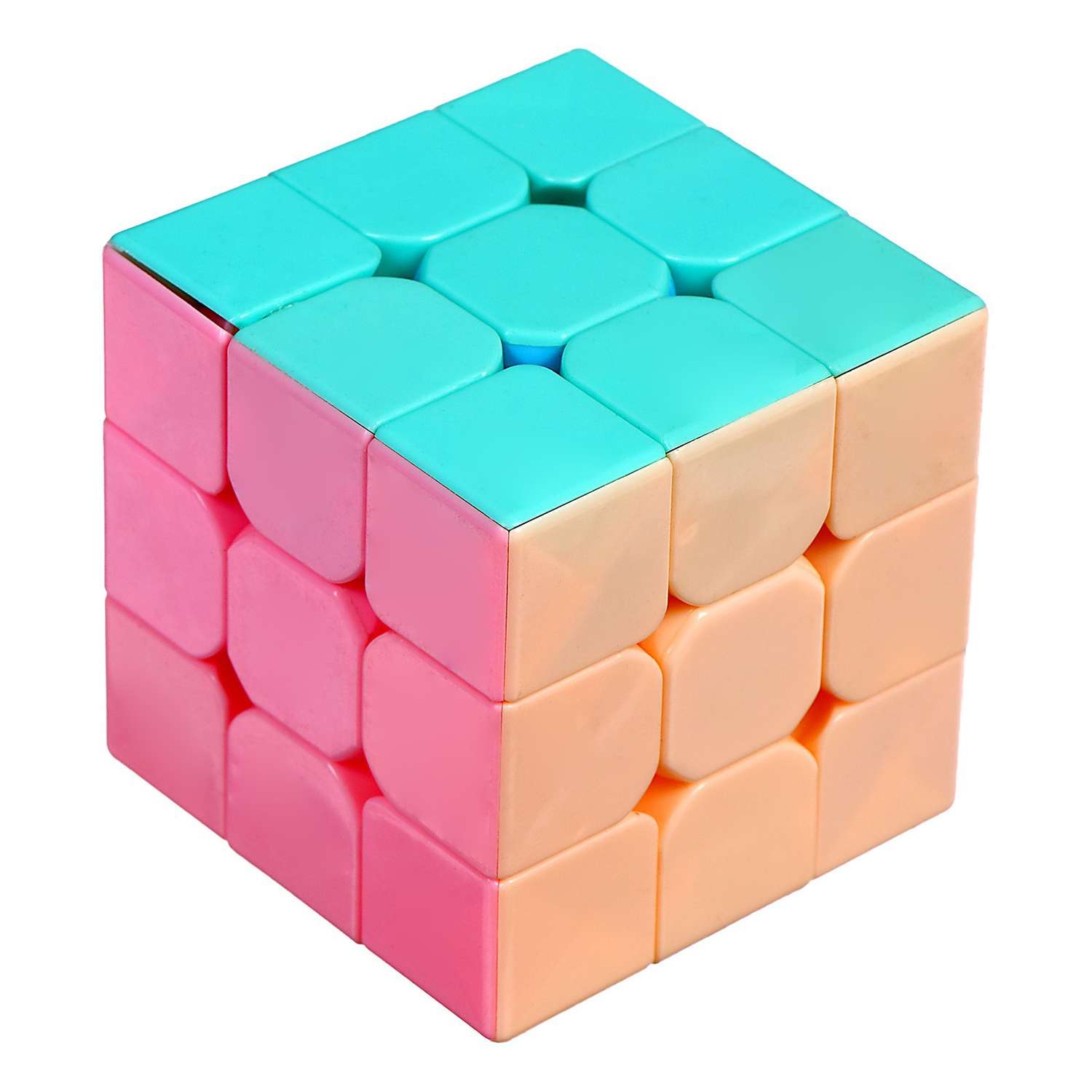Игрушка Sima-Land механическая «Кубик» 5 5×5 5×5 5 см - фото 2