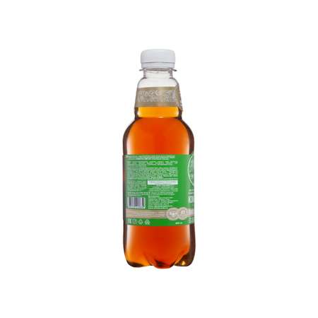 Комбуча Absolute Nature Kombucha-Relax с цветами липы и чабрецом 0.555 л.