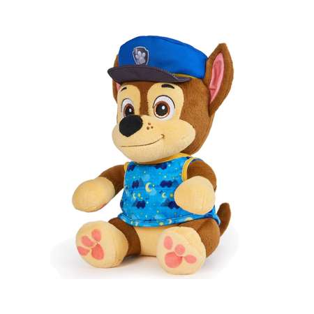 Игрушка мягкая Paw Patrol Chase 6070316