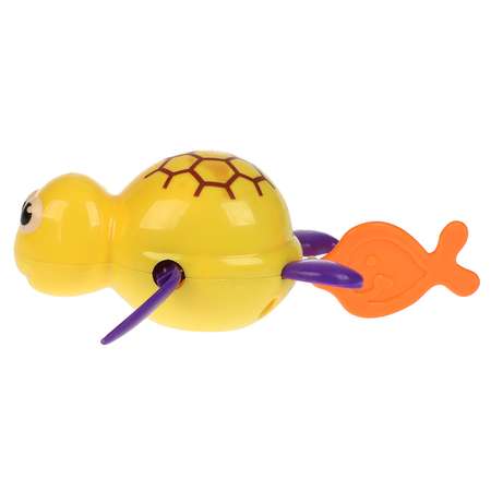 Игрушка УМка Черепашка заводная 312917