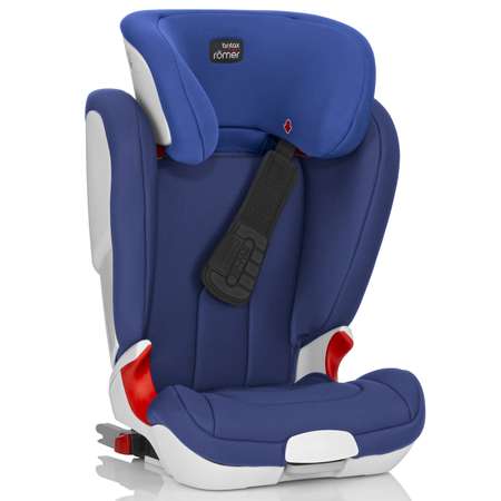 Автокресло Britax Roemer Kidfix XP Ocean Blue